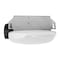 Maxx Air Ceiling, Wall Bathroom Fan, Ventilation Fan, Exhaust Fan, 70 cfm, 4 in. Duct Dia., 120 V, No NX704 - alternate 8